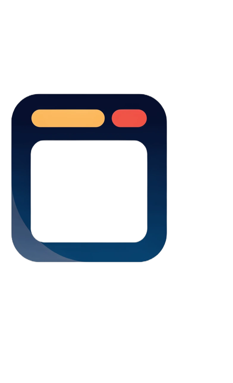 Anteprima di un QR Code Sito web su smartphone